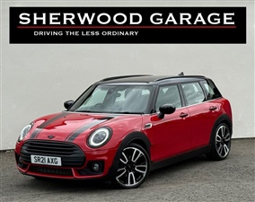 Large image for the Used Mini CLUBMAN