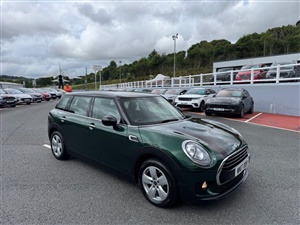 Large image for the Used Mini CLUBMAN