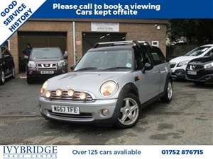 Large image for the Used Mini CLUBMAN