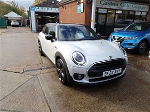 Large image for the Used Mini CLUBMAN