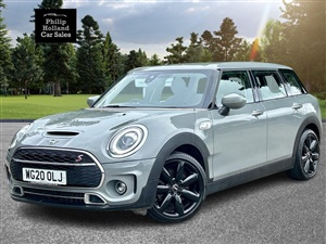 Large image for the Used Mini CLUBMAN