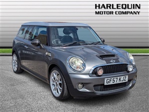 Large image for the Used Mini CLUBMAN