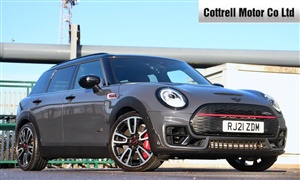 Large image for the Used Mini CLUBMAN