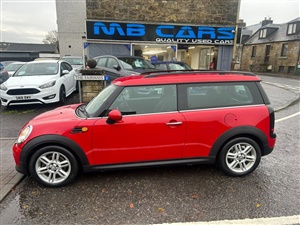 Large image for the Used Mini CLUBMAN
