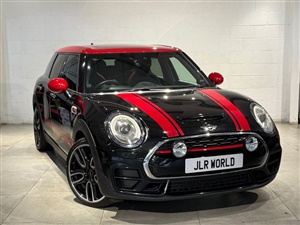 Large image for the Used Mini CLUBMAN