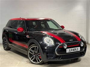 Large image for the Used Mini CLUBMAN