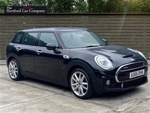 Large image for the Used Mini CLUBMAN
