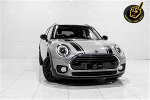 Large image for the Used Mini CLUBMAN