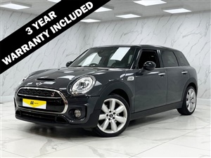 Large image for the Used Mini CLUBMAN