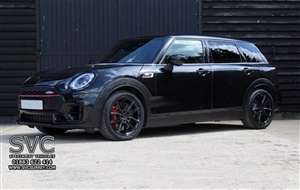 Large image for the Used Mini Clubman