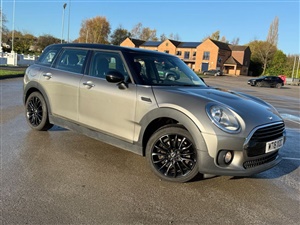 Large image for the Used Mini CLUBMAN