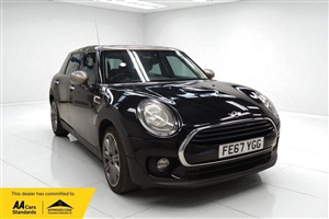 Large image for the Used Mini CLUBMAN