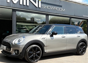Large image for the Used Mini Clubman