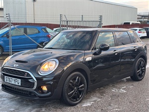 Large image for the Used Mini CLUBMAN