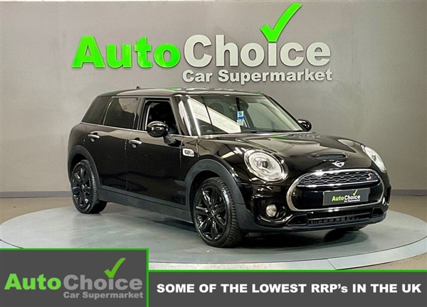 Large image for the Used Mini CLUBMAN
