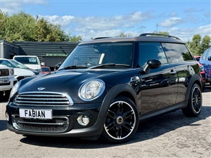 Large image for the Used Mini CLUBMAN