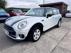 Large image for the Used Mini CLUBMAN