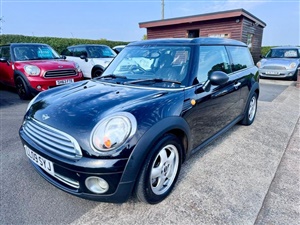 Large image for the Used Mini CLUBMAN
