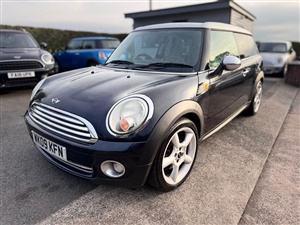 Large image for the Used Mini CLUBMAN