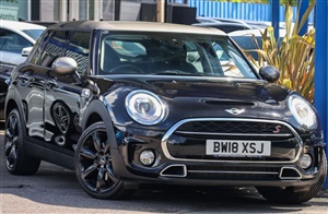Large image for the Used Mini CLUBMAN