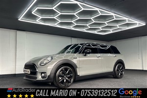 Large image for the Used Mini CLUBMAN