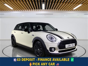 Large image for the Used Mini CLUBMAN