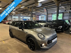 Large image for the Used Mini CLUBMAN