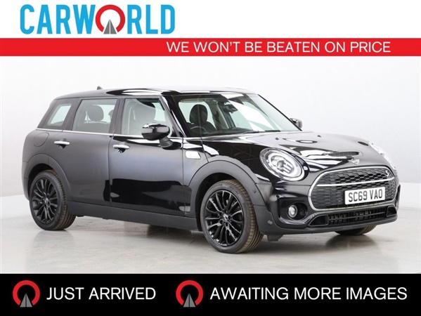 Large image for the Used Mini CLUBMAN