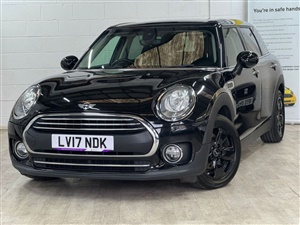 Large image for the Used Mini CLUBMAN