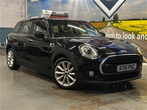 Large image for the Used Mini CLUBMAN