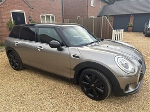Large image for the Used Mini Clubman