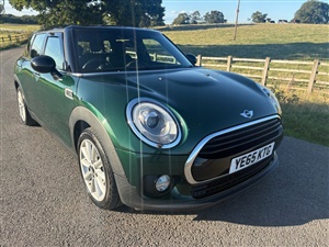 Large image for the Used Mini CLUBMAN