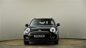 Large image for the Used Mini CLUBMAN