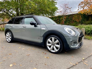Large image for the Used Mini CLUBMAN