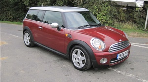 Large image for the Used Mini Clubman
