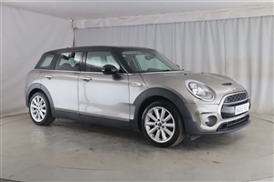 Large image for the Used Mini Clubman