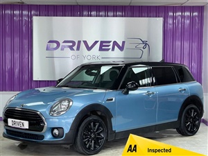 Large image for the Used Mini CLUBMAN