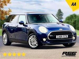 Large image for the Used Mini CLUBMAN