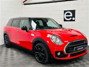 Large image for the Used Mini CLUBMAN