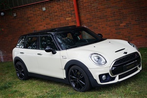 Large image for the Used Mini CLUBMAN