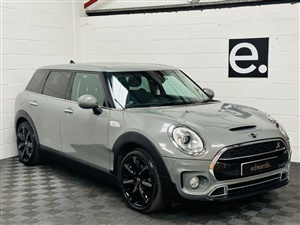 Large image for the Used Mini CLUBMAN