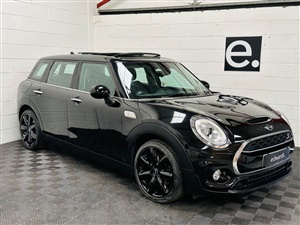 Large image for the Used Mini CLUBMAN