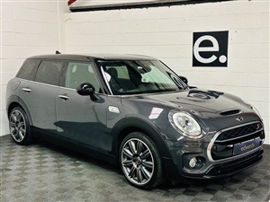 Large image for the Used Mini CLUBMAN