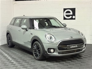 Large image for the Used Mini CLUBMAN