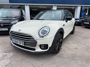 Large image for the Used Mini Clubman