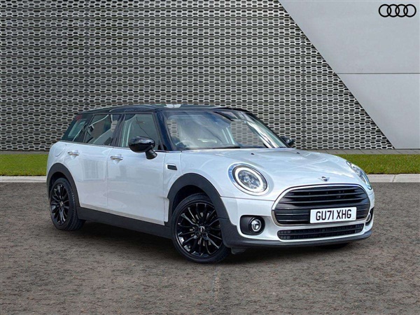 Large image for the Used Mini Clubman