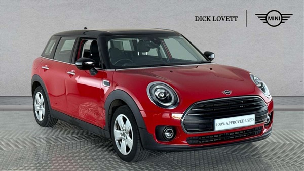 Large image for the Used Mini Clubman