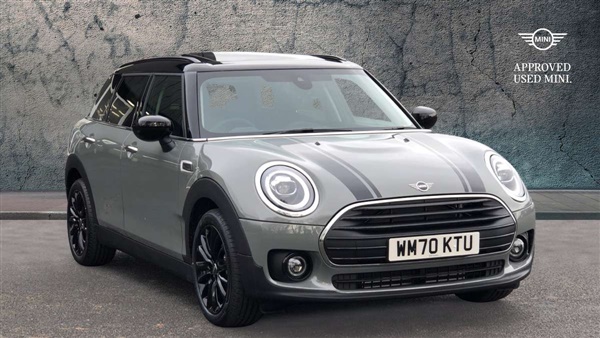 Large image for the Used Mini Clubman