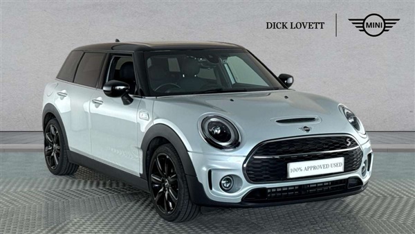Large image for the Used Mini Clubman