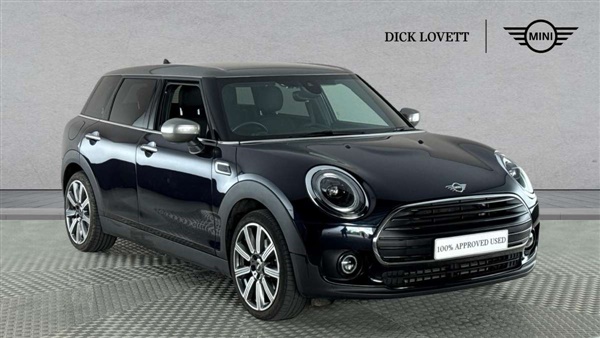 Large image for the Used Mini Clubman